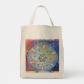 Zauber Tragetasche (Rückseite)