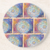 Zauber - Untersetzer (Vorne)