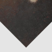 Zauber-Zauber-Zauber Seidenpapier (Ausschnitt)