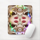 Zauberbann Mousepad (Mit Mouse)