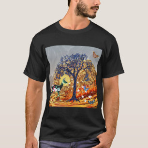 Zauberbaum T-Shirt