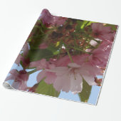 Zauberblüte Geschenkpapier (Ungerollt)