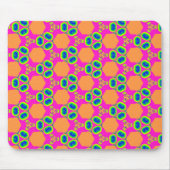 Zauberbohnen der Galaktischen Föderation Mousepad (Vorne)