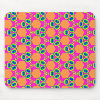Zauberbohnen der Galaktischen Föderation Mousepad