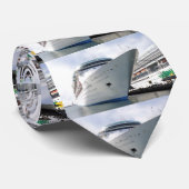 Zauberbow Krawatte (Gerollt)