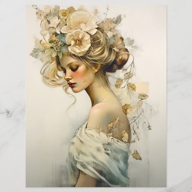 Zauberbuch für Grace (Vorderseite)