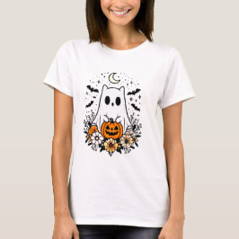 ZauberDuo Halloween T-Shirt