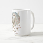 Zauberei Kaffeetasse (VorderseiteRechts)