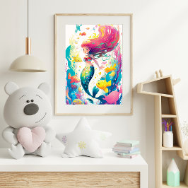 Zauberei Poster