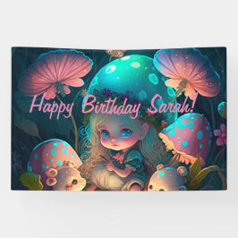 Zauberelf Momente Banner