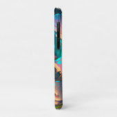 Zauberelf Momente Case-Mate iPhone Hülle (Hinten/Links)