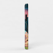 Zauberelf Momente Case-Mate iPhone Hülle (Hinten/Rechts)