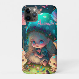 Zauberelf Momente Case-Mate iPhone Hülle