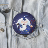 Zauberer Button (Beispiel)