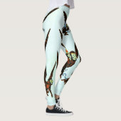 Zauberer der Leggings Oz (Rechts)