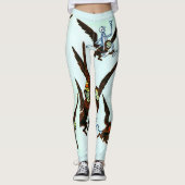 Zauberer der Leggings Oz (Vorderseite)