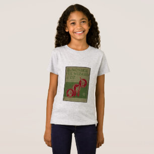 Zauberer des Oz-T - Shirt