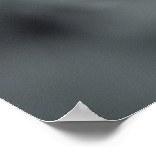 Zauberer des Oz-Wicked-Affen Poster (Ecke)