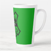 Zauberer-Geschenk Milchtasse (Rechts)