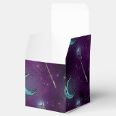 Zauberer Geschenkschachtel (Geöffnet)