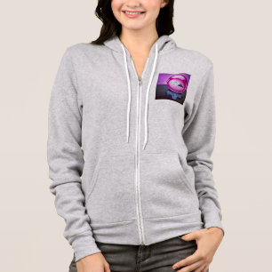 Zauberer im Glas Hoodie