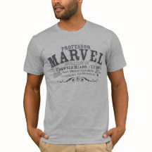 Zauberer-Kult-Film-T-Shirt