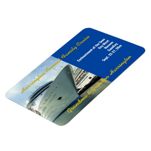 Zauberer-Marker für die Bow-Tore Magnet (Linke Seite)