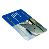 Zauberer-Marker für die Bow-Tore Magnet (Rechte Seite)