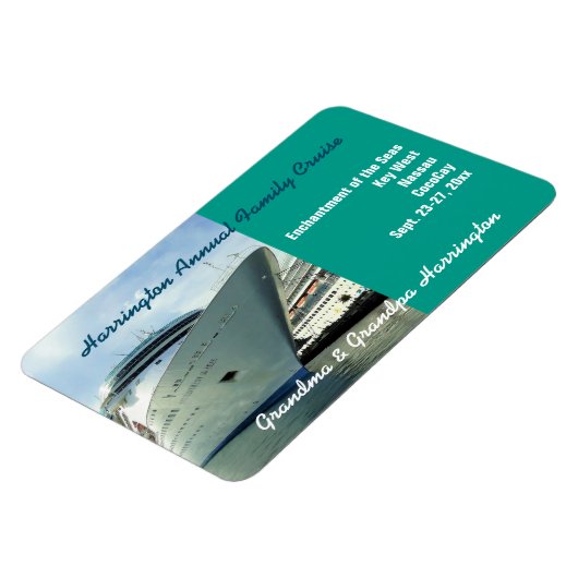 Zauberer-Marker für die Bow-Tore Magnet (Linke Seite)