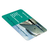 Zauberer-Marker für die Bow-Tore Magnet (Rechte Seite)