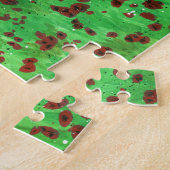 Zauberer Oz, Glinda die gute Hexe - Puzzle (Seite)