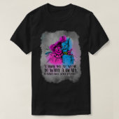 Zauberer Oz Tinman amp Scarecrow T-Shirt (Design vorne)