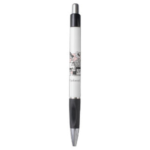 Zauberer Pen Kugelschreiber