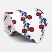 Zauberer-Reitfahrrad mit 20 mit Seiten versehenen Krawatte (Gerollt)