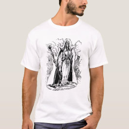 Zauberer T-Shirt