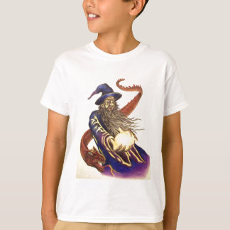 Zauberer T-Shirt