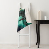 Zauberer und Drache Sherpadecke (Beispiel)