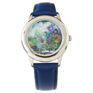 Zauberer von Oz Armbanduhr