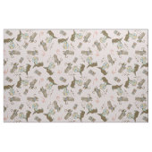 Zauberer von Oz™ Böse Hexe™ Kristallkugel Muster Stoff (Fat Quarter (45,7 x 55,9 cm))