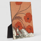 Zauberer von Oz Fotoplatte (Seite)