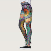 Zauberer von Oz Millefiori Leggings (Links)