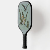 Zauberer von Oz Pickleball Schläger (Links)
