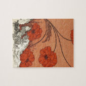 Zauberer von Oz Puzzle (Horizontal)