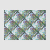 Zauberer von Oz Seidenpapier (Vorderseite)