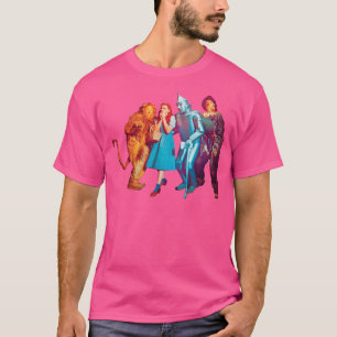 Zauberer von Oz T-Shirt
