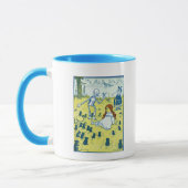 Zauberer von Oz Tasse (Links)