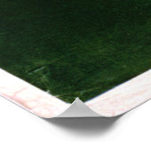 Zauberer von Oz - Zinn Man 1903 Poster (Ecke)