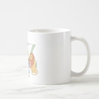 Zauberer- von OzTasse Kaffeetasse