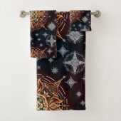 Zauberer waschen Set (Insitu)