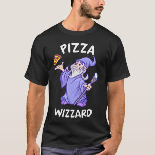 Zauberer-Zauberer T-Shirt